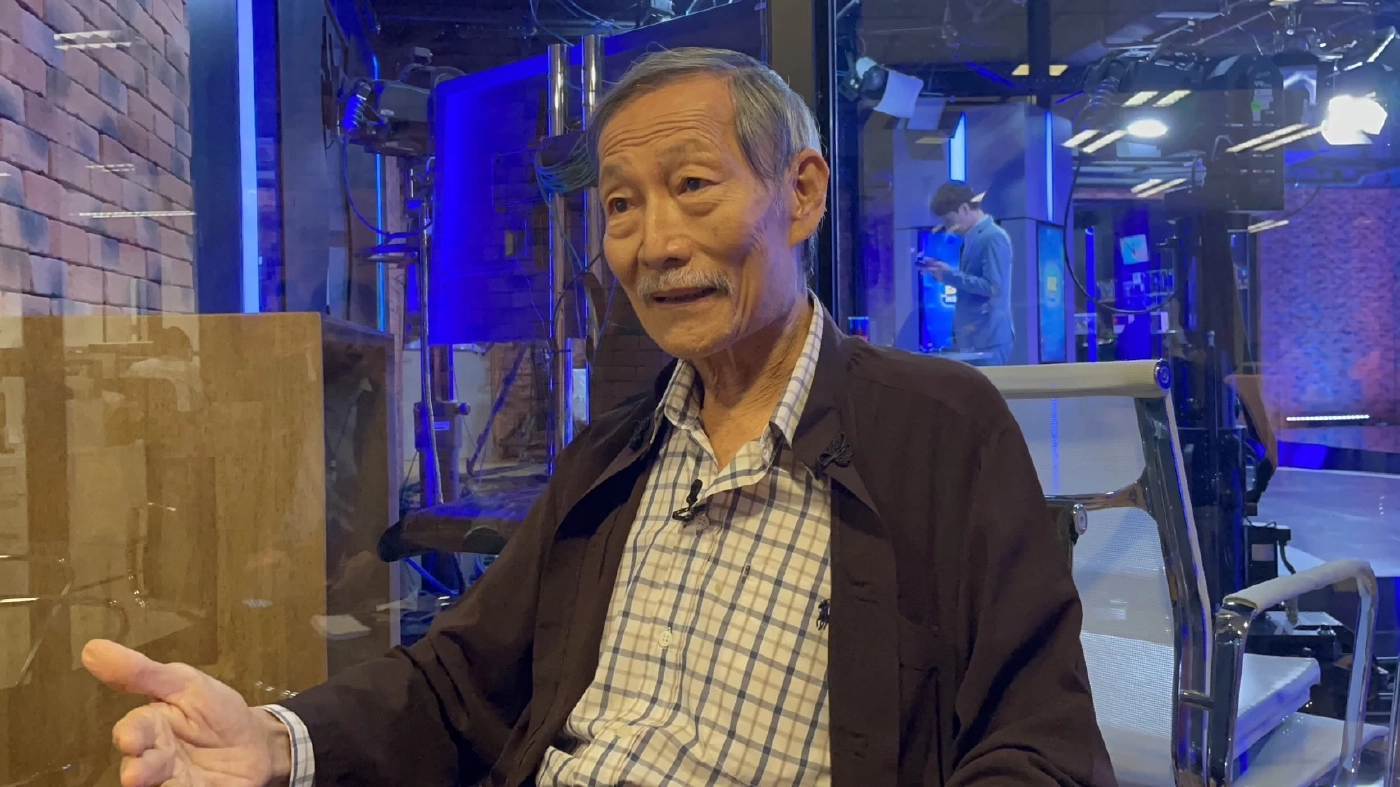 โคทม  อารียา อดีตกรรมการการเลือกตั้ง