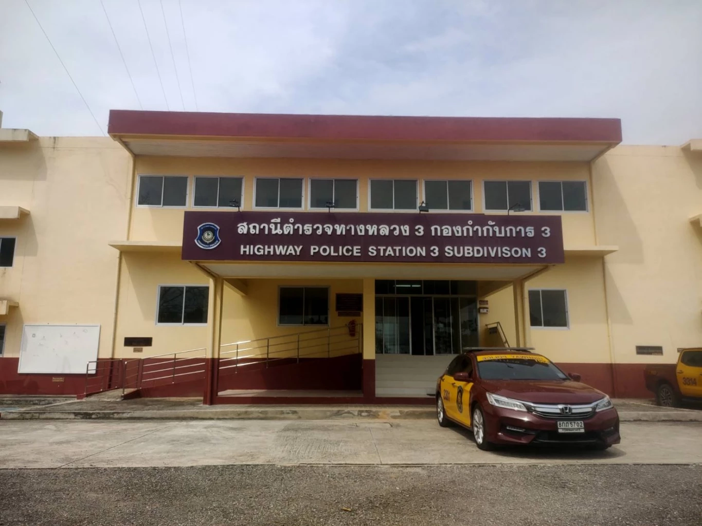 ชาวบ้านโวย กล้องจับความเร็วยิงแฟลชใส่ แม้วิ่ง 50 กม./ชม. หวั่นใบสั่งเต็มบ้าน