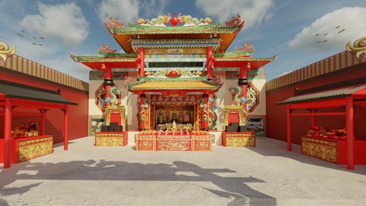 ย้อนตำนาน "วันตรุษจีน" ประวัติวันตรุษจีน หรือวันปีใหม่จีน