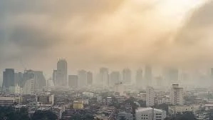 แนะวิธีป้องกันฝุ่น PM 2.5 ในกรุงเทพ พร้อมสังเกตอาการผิดปกติ 