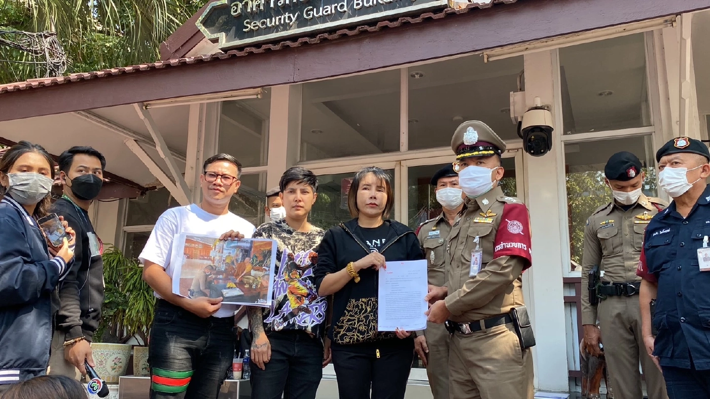 ผกก.มัญจาคีรี ไม่หวั่นพิษ "ครูบาไก่" ถูกยื่น ผบ.ตร. สั่งย้าย ยันคดียุติธรรม