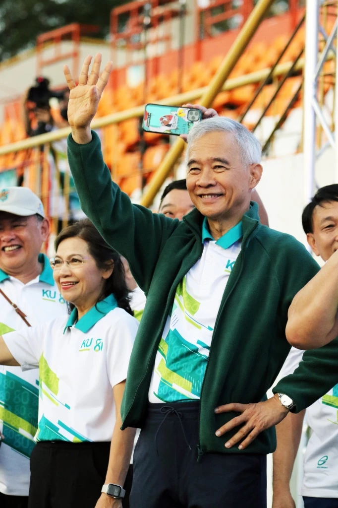 จับตา"ชาติพัฒนากล้า"เตรียมเปิดนโยบายศก.หลังตรุษจีนสู้"ศึกเลือกตั้ง66"