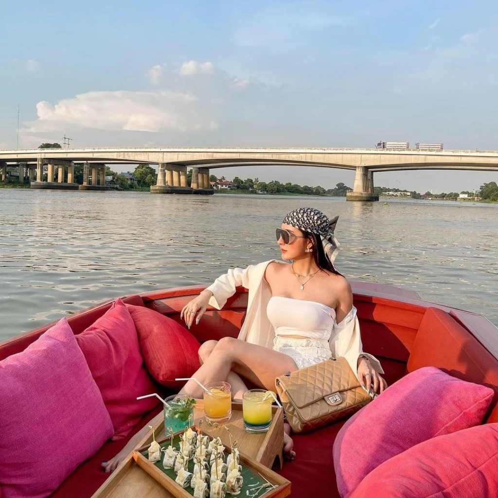 ไขข้อสงสัย ทำไม "แซก" แฟนหนุ่ม CEO เม พรีมายา ยังไม่ถูกออกหมายจับ