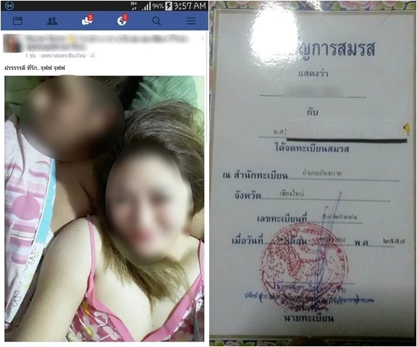 หากโดนนอกใจ ใช้กฎหมายนี้ "ฟ้องชู้" เรียกเงินได้ ใครแอบมีมือที่ 3 ต้องระวัง