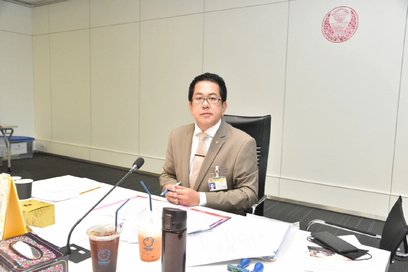 จิรายุ  ห่วงทรัพย์ สมาชิกสภาผู้แทนราษฎรกรุงเทพมหานครพรรคเพื่อไทย 