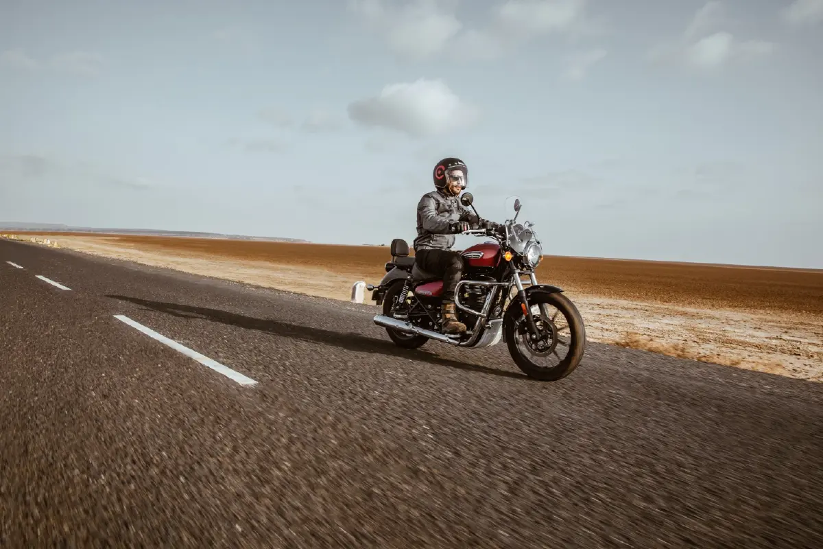 เจาะลึก Super Meteor 650  รอยัล เอ็นฟีลด์ หลังเปิดตัวในอินเดียและยุโรป