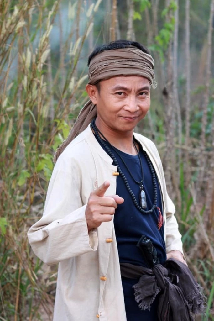 น้ำตาตลก “เหลือเฟือ มกจ๊ก” ย้อนเล่าเรื่องชีวิต ปมในใจที่ทนเก็บไว้มานาน