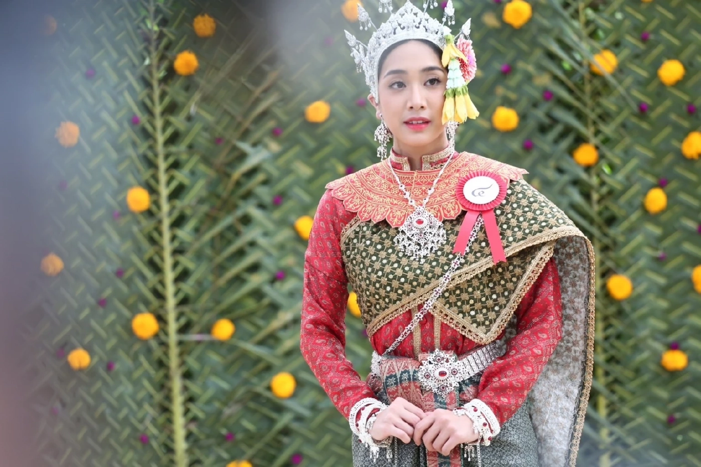 มายด์ อาทิตยา ตรีบุดารักษ์