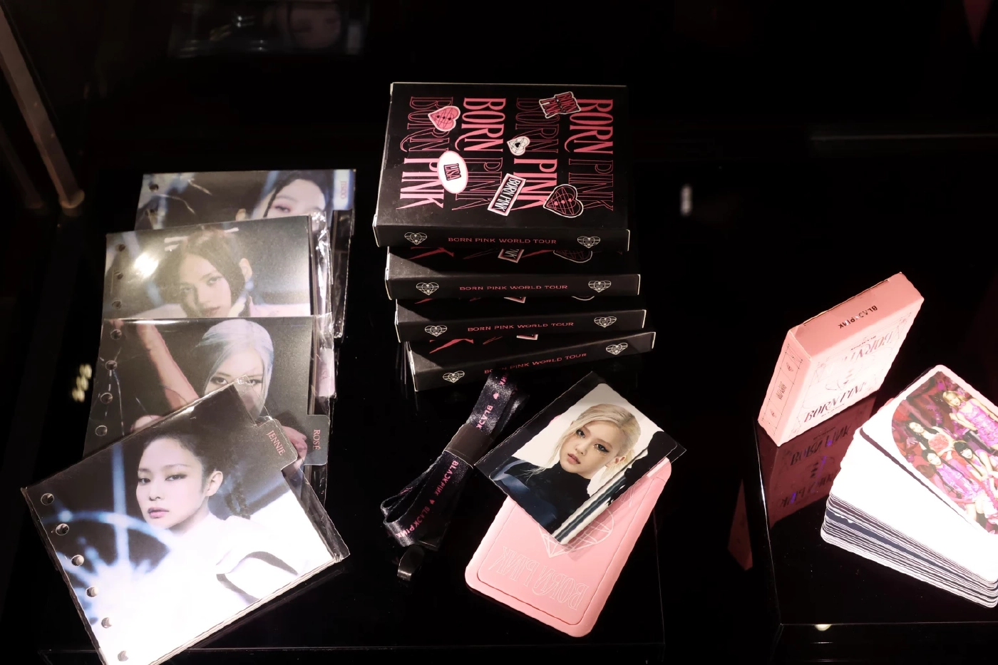พาเที่ยวป๊อปอัพสโตร์  “BLACKPINK” ใหญ่ที่สุด เปิดครั้งแรกในเอเชีย