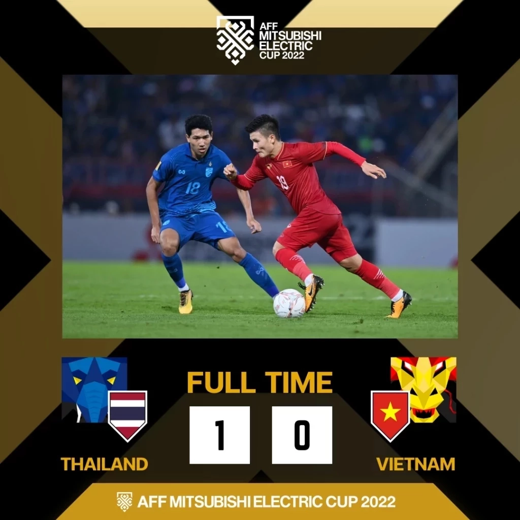 ส่องประวัติ "ธีราทร บุญมาทัน" ฮีโร่ช้างศึกคว้าแชมป์อาเซียนคัพ 2022