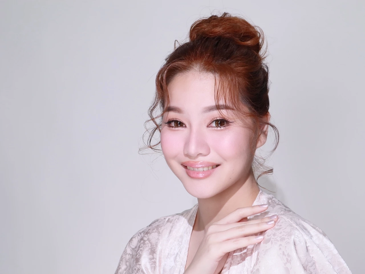 อัพเดทเมคอัพเทรนด์ 2023 'สายเกา-สายฝอ' แรงต่อเนื่อง