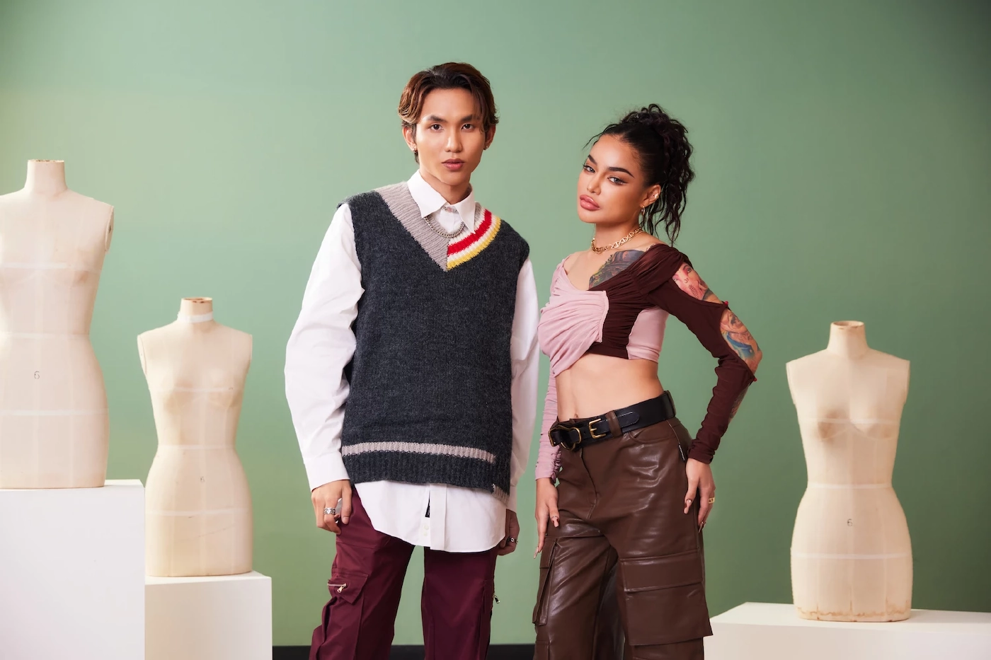 เขาไม่ชอบเธอหรอก (Pick Me)