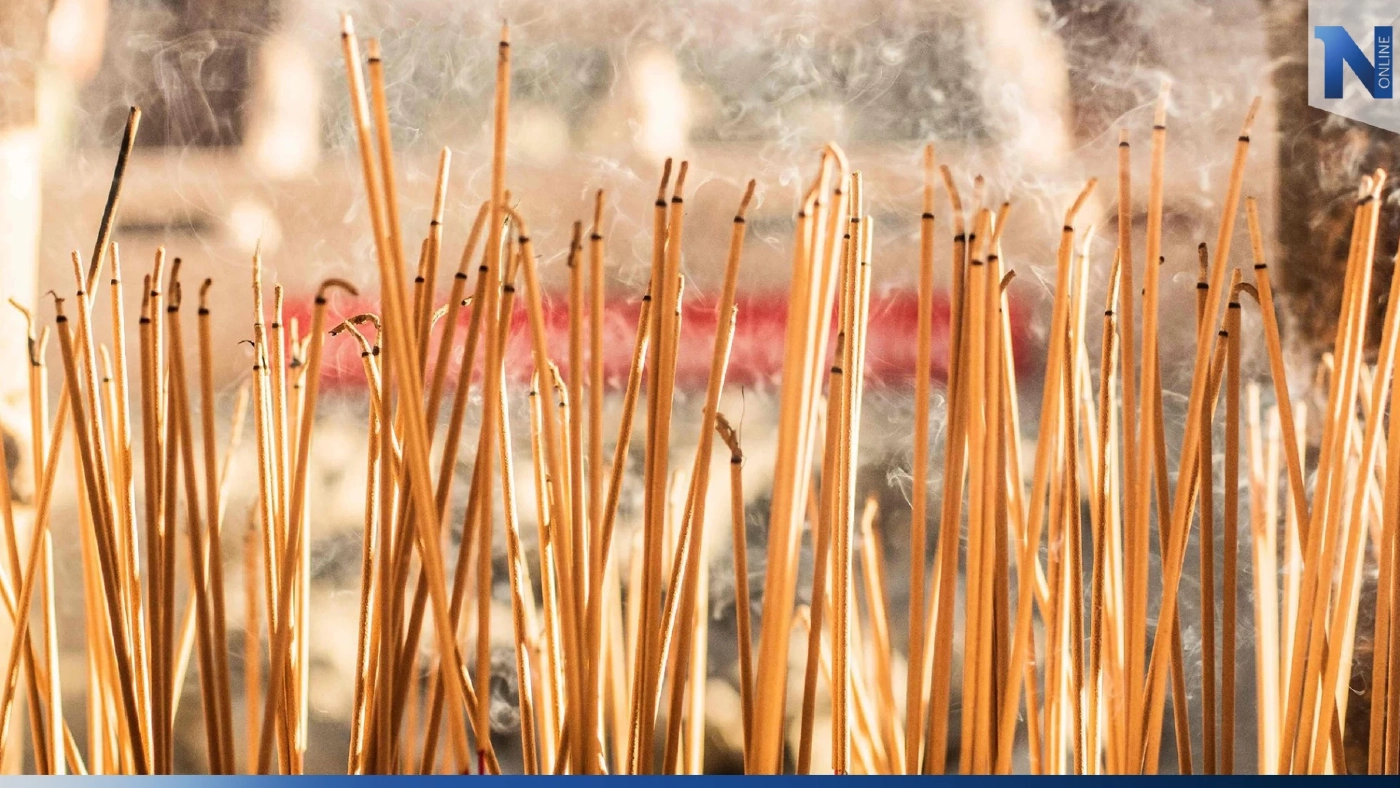 เผยวิธี แก้แพ้ “ควันธูปไหว้เจ้า” ในช่วงตรุษจีน 2566 