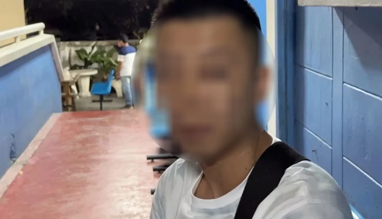 ตร. เผย หากหนุ่มจีนเหยื่อสรรพสามิต พลิกลิ้นจริง เข้าข่าย "แจ้งความเท็จ"