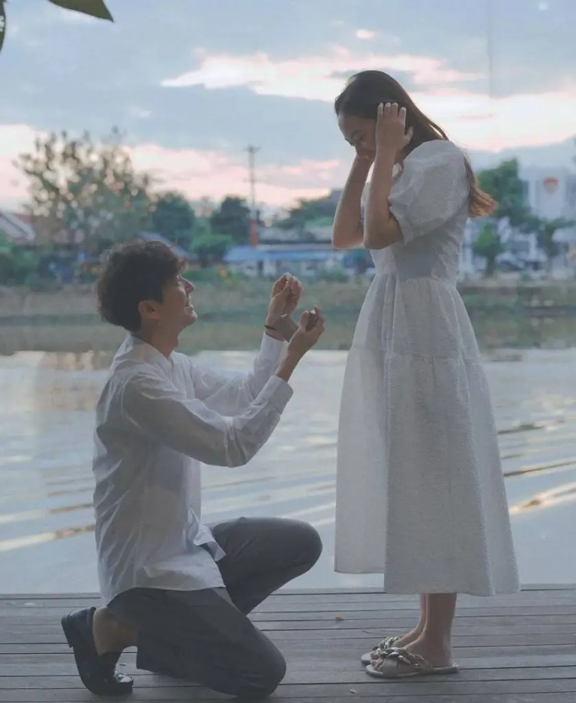 หญิง ธนิจจิญญา