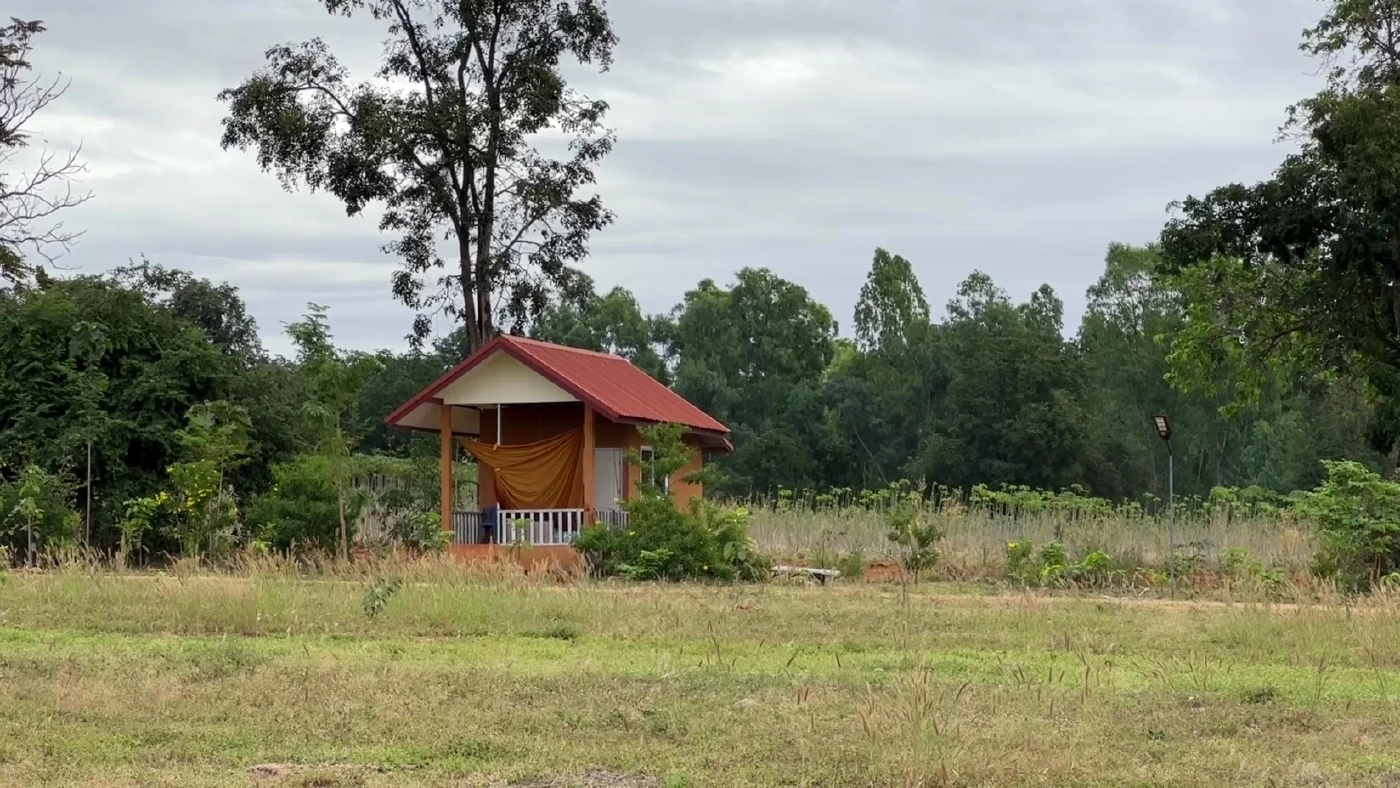 ลูกศิษย์"ครูบาไก่" ยันเรื่องภาพลับในแชทไม่จริง ชี้เป็นขบวนการจ้องทำลาย