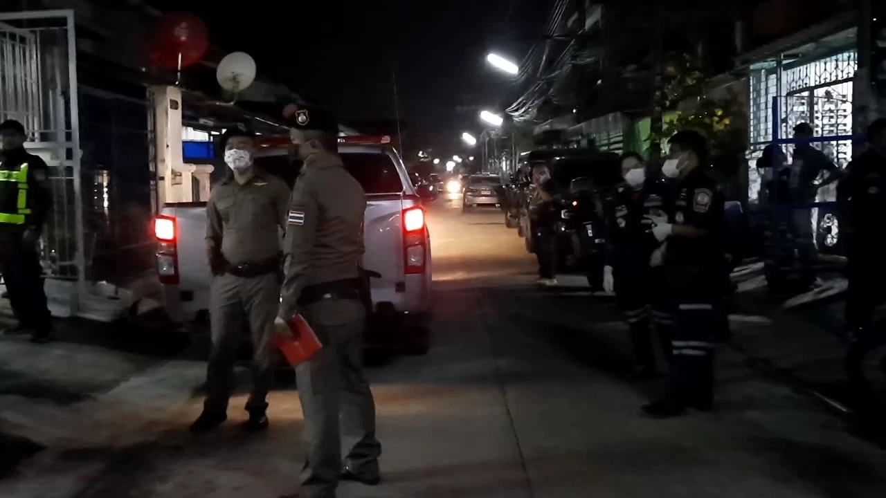 อดีตสาวออฟฟิศป่วยซึมเศร้า สั่งซื้อเตาถ่านผ่านออนไลน์ รมควันตัวเองดับ