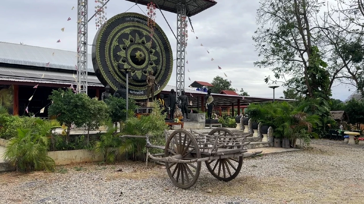 ลูกศิษย์"ครูบาไก่" ยันเรื่องภาพลับในแชทไม่จริง ชี้เป็นขบวนการจ้องทำลาย