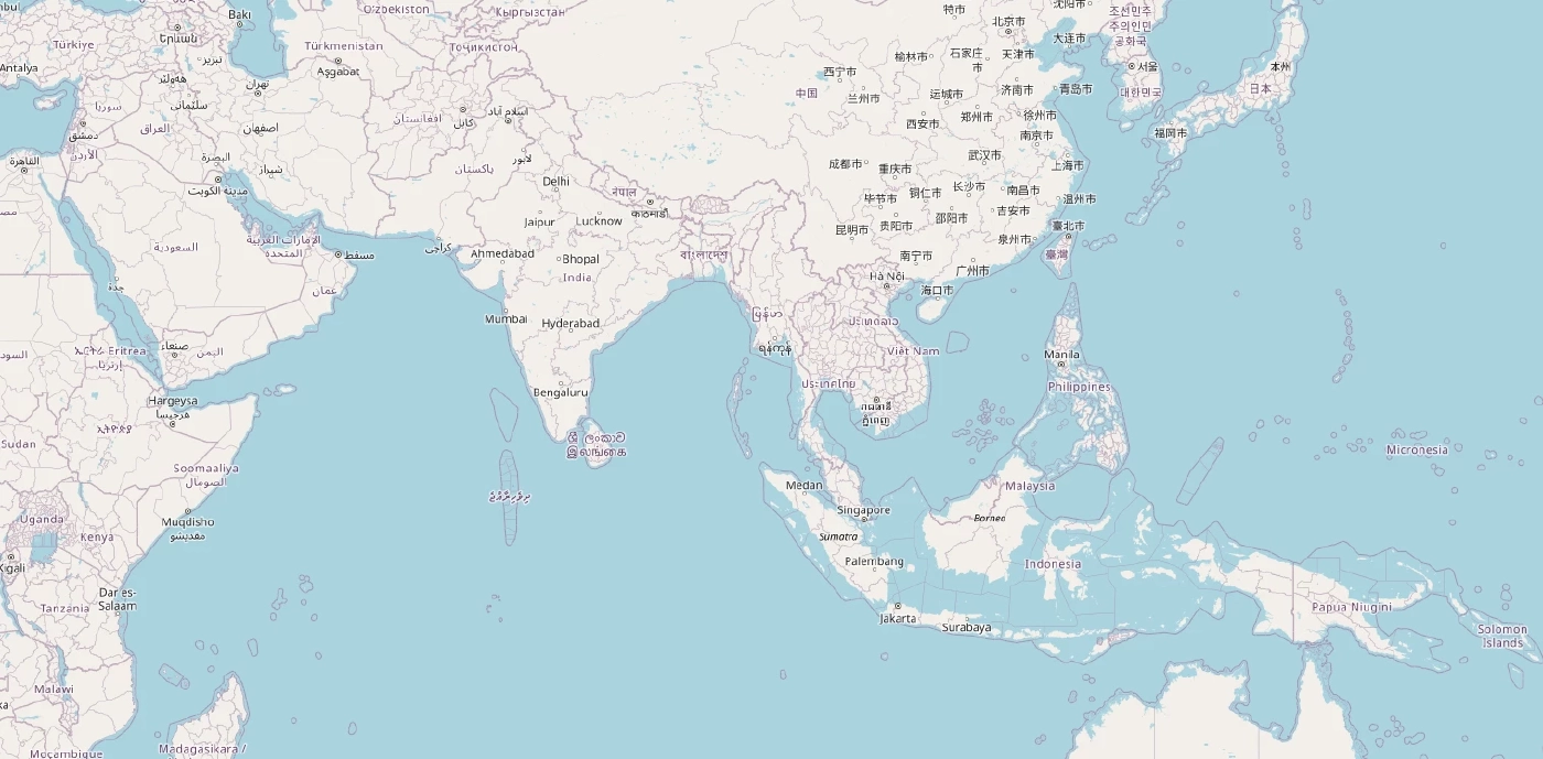 ประกาศฉบับที่ 9 เตือนภาคใต้ เฝ้าระวังและรับมือคลื่นลมแรง คลื่นสูง 2-3 เมตร