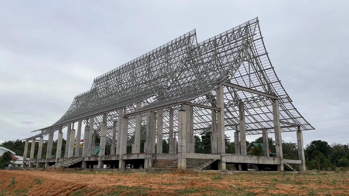 ลูกศิษย์"ครูบาไก่" ยันเรื่องภาพลับในแชทไม่จริง ชี้เป็นขบวนการจ้องทำลาย