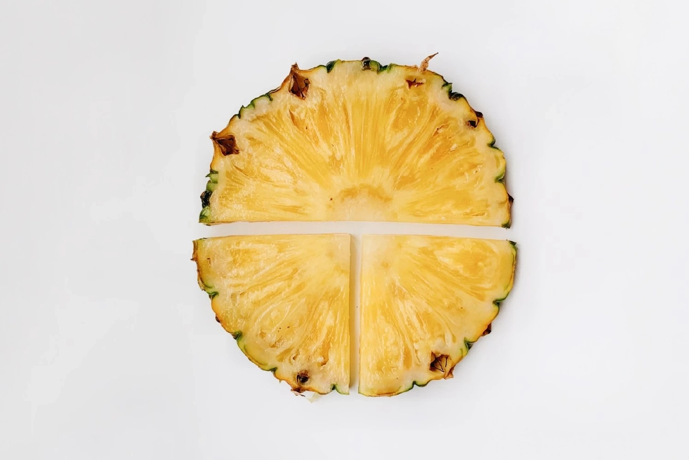 รวมพืชสมุนไพร ผัก ผลไม้ ตัวช่วยดีท็อกซ์ลำไส้