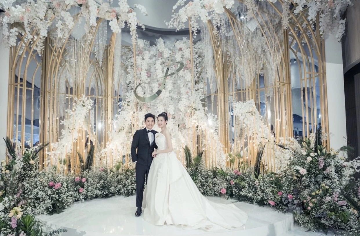 บอย อนุวัฒน์ - เจี๊ยบ พิจิตตรา