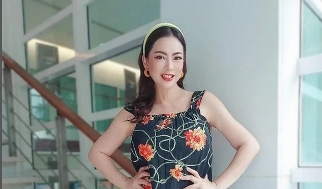 “บุ๋ม ปนัดดา” ยอมเล่าเรื่องรักที่เจ็บปวดที่สุด กว่าจะเจอรักแท้ดูแลตลอดไป