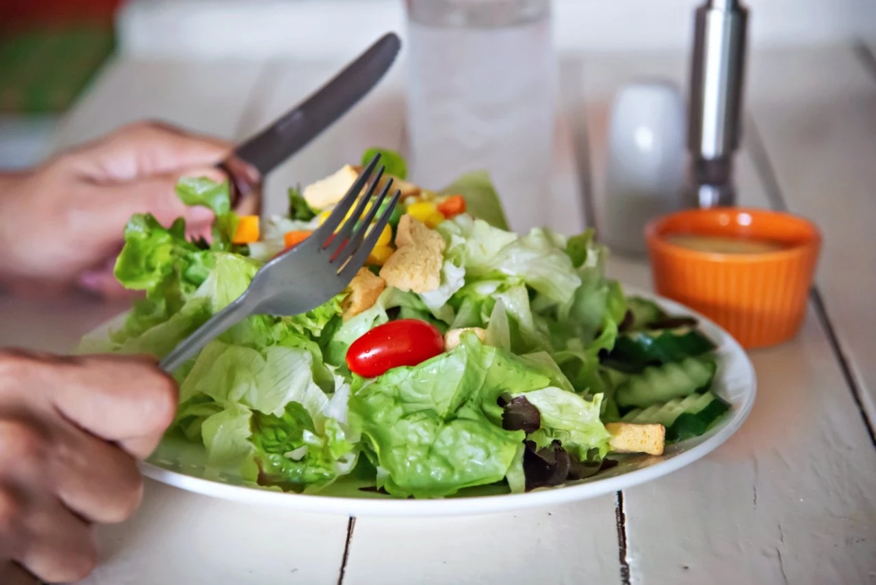 อาหารบำรุงเลือดในผู้ป่วยที่กำลังรักษาโรคมะเร็ง