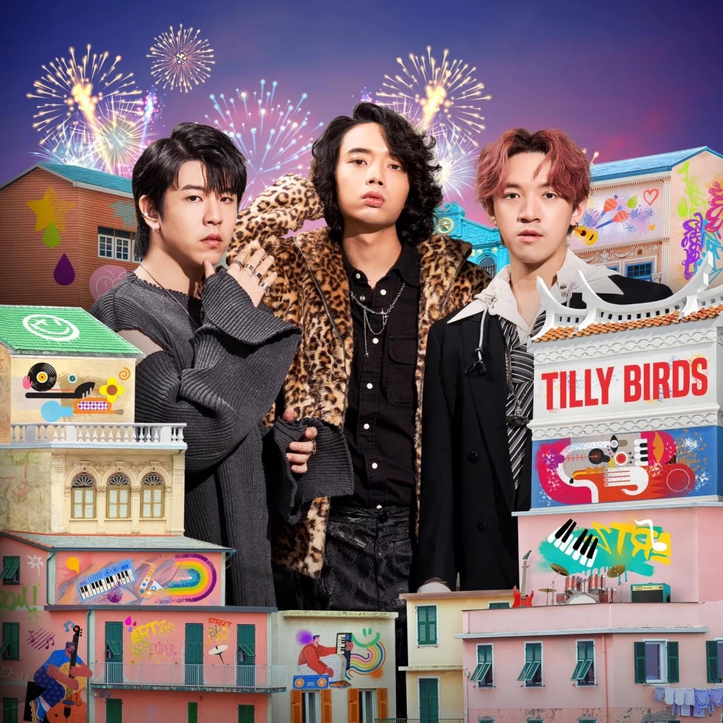 "พุ่งใต้เฟส" มิวสิคเฟสติวัล หนุนเศรษฐกิจท้องถิ่นฟื้นตัว