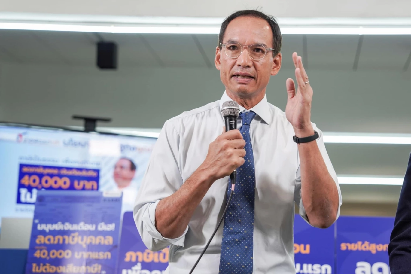 กรณ์” ชู “เศรษฐกิจสายมู” สร้างสถานที่ศักดิ์สิทธิ์ดึง นทท. ทั่วโลก