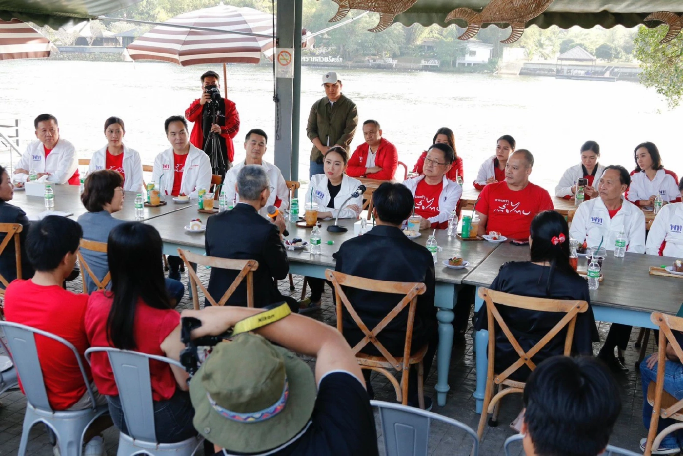 “อุ๊งอิงค์” ชี้ เมืองกาญจน์มีศักยภาพ ดันเป็นจุดหมายปลายทาง นทท. ทั่วโลก 