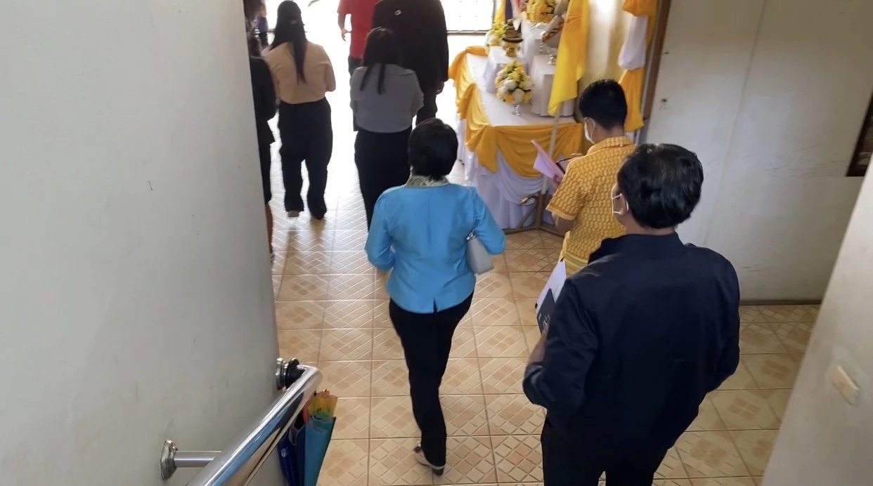 รองผู้ว่าฯ ระยอง นำทีมสอบปมส่วย "เกาะเสม็ด" ยืนยันเสร็จใน 15 วัน