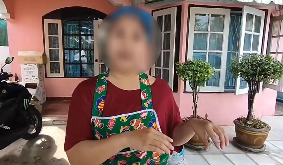 สาวอัดคลิปโวย! โชว์เฟอร์รถเมล์เมาขับส่ายไปมา ผู้โดยสารหนีตายลงจากรถ