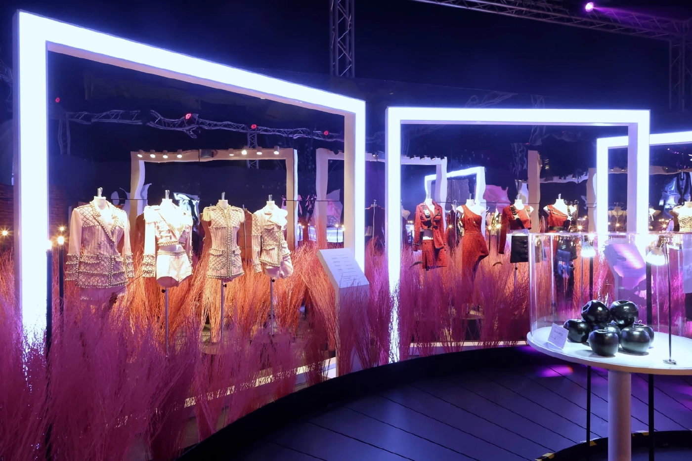 พาเที่ยวป๊อปอัพสโตร์  “BLACKPINK” ใหญ่ที่สุด เปิดครั้งแรกในเอเชีย