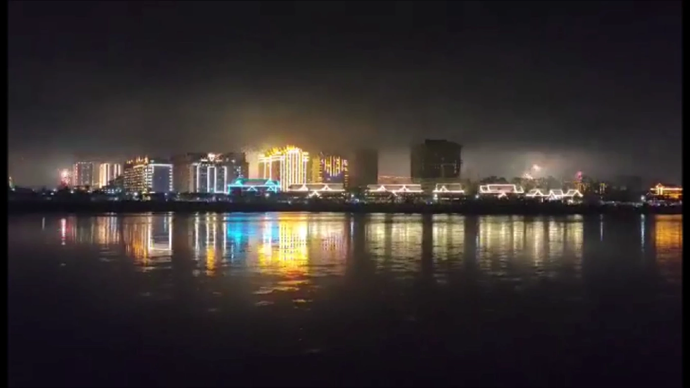 อาณาจักรคิงส์โรมัน ฉลองตรุษจีนสุดอลังการ ส่งอานิสงส์ถึงไทย