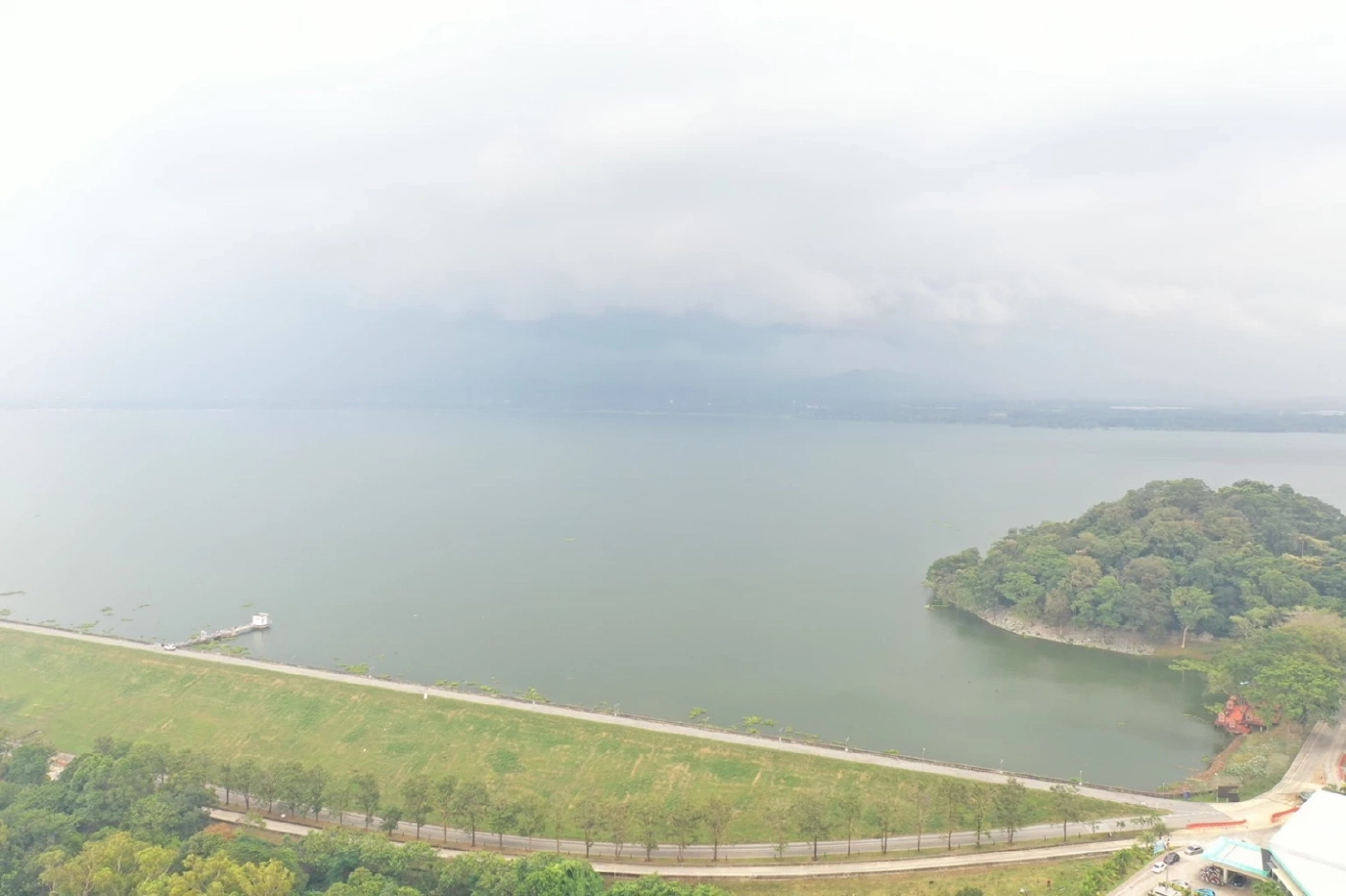 กรมชลฯ ผุดโครงการอ่างเก็บน้ำคลองกะพง ลดปัญหาขาดแคลนน้ำเมืองแปดริ้ว