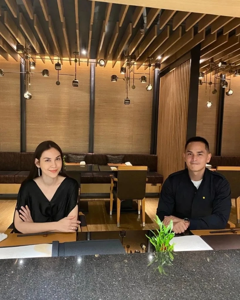 เปิดเซฟ “สงกรานต์ เตชะณรงค์” แฟนหนุ่ม แมท ภีรนีย์ ส่องทุกความมั่งคั่ง