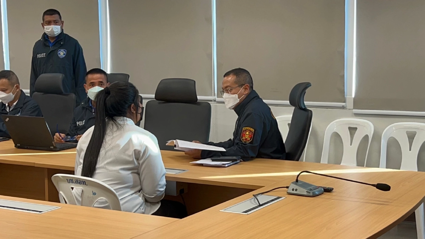 “นุ่มนิ่ม”อ้างลงทุน 6 พัน กำไร 15 ล้าน ยอดรวมลูกข่าย ลั่น "พี่เมไม่ได้หลอก"