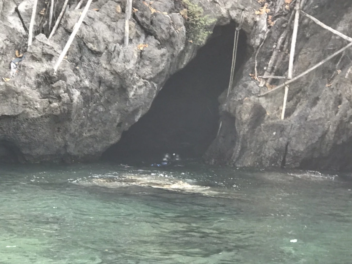 วันนี้ (1 ม.ค.) เป้าค้นหากำลังพล เรือหลวงสุโขทัย ตามเกาะและชายฝั่ง ชุมพร