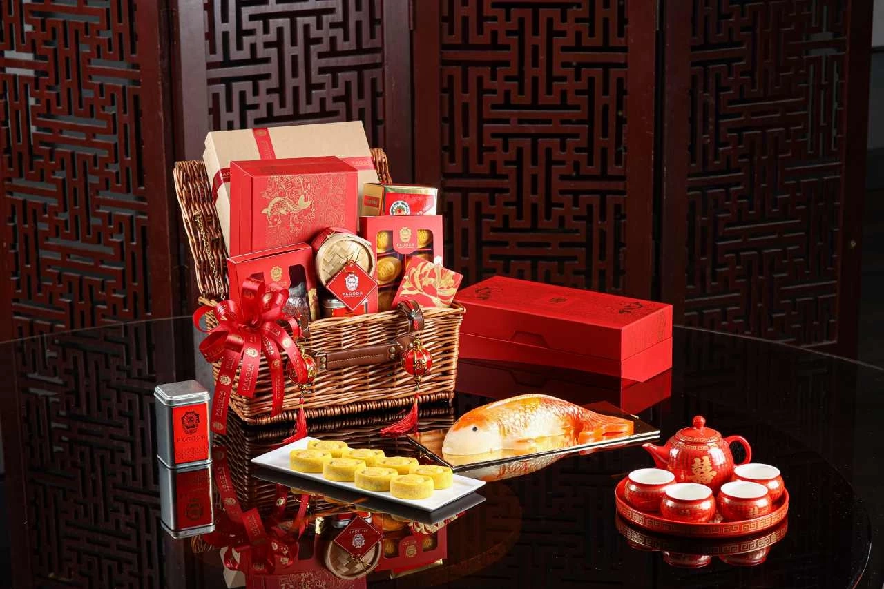 ต้อนรับตรุษจีนปีเถาะด้วยเมนูเสริมสิริมงคล ที่พาโกด้า ไชนีส เรสเตอรองท์