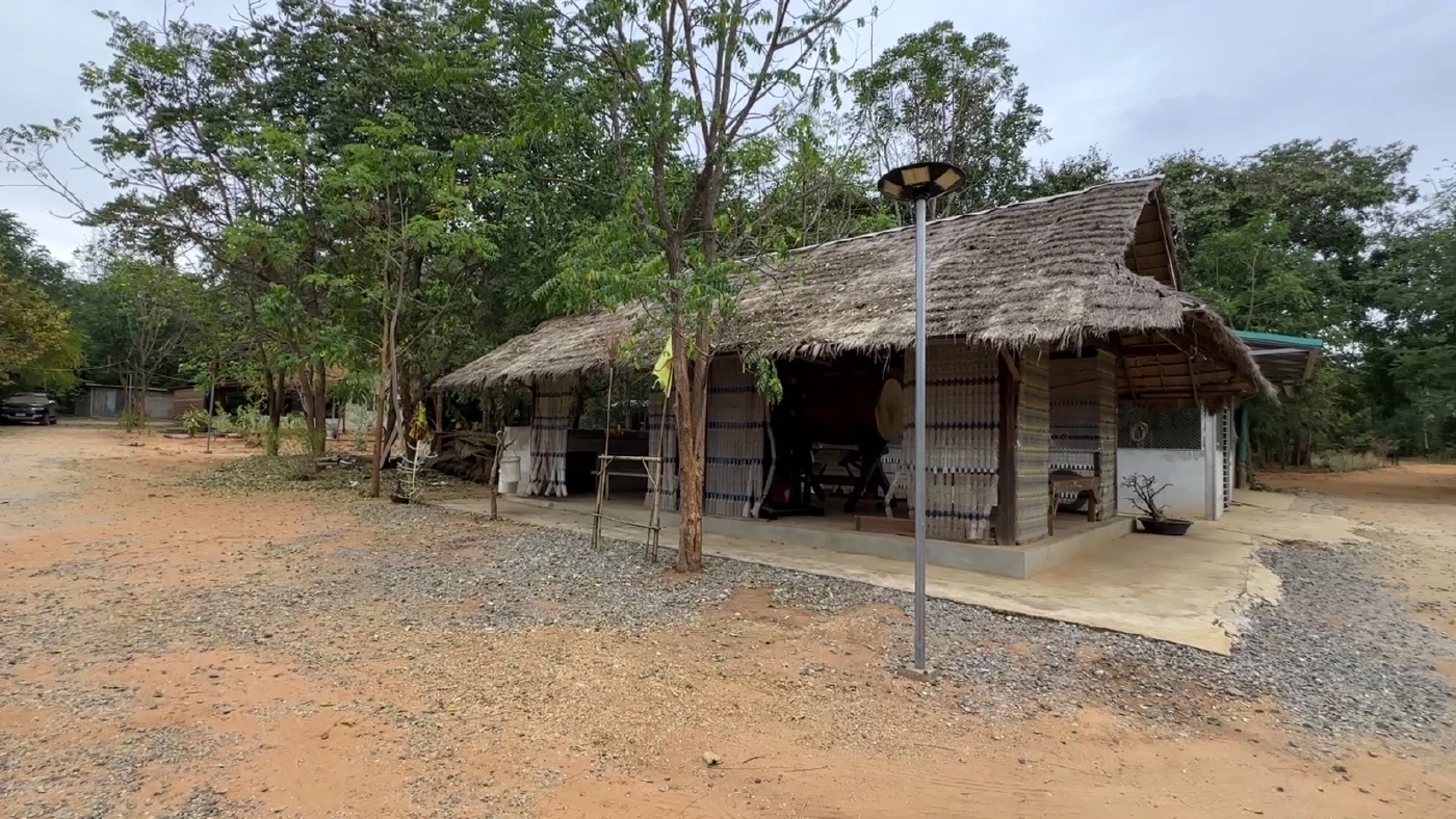 ลูกศิษย์"ครูบาไก่" ยันเรื่องภาพลับในแชทไม่จริง ชี้เป็นขบวนการจ้องทำลาย