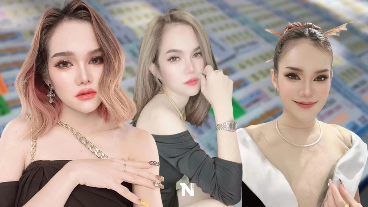 รวมเลขเด็ด 17/1/66 เลขดังทุกสำนัก เลขไหนมาแรง "แม่น้ำหนึ่ง" ชี้เป้าเลขไหนปัง! 