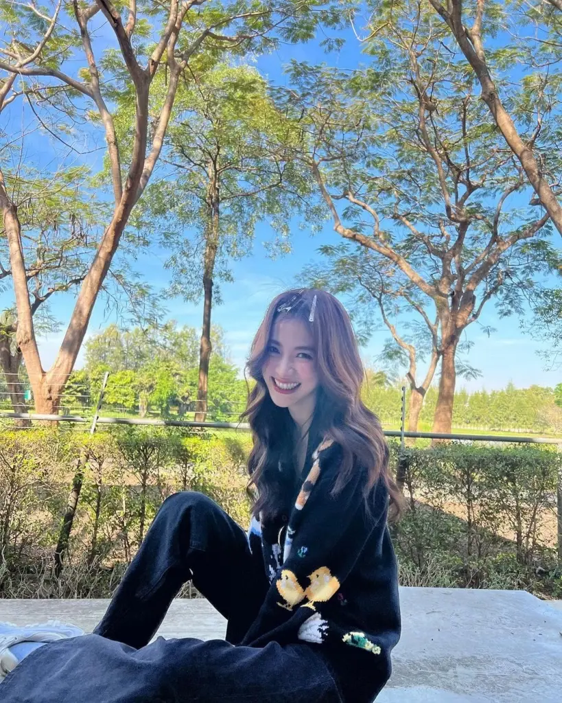 ดาราหญิงที่สุดแห่งปี 2565