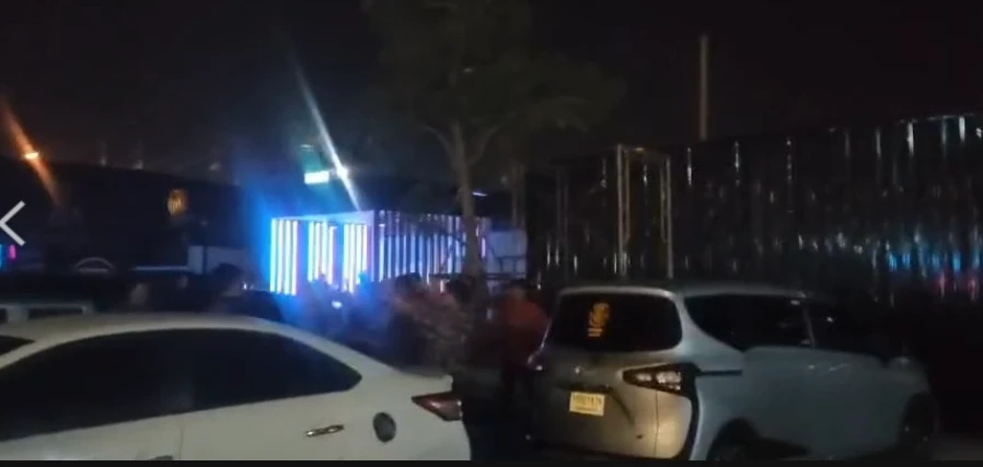 เมียร้องสายไหมต้องรอด ตามคดีสามีที่เป็นการ์ดถูกยิง พบมือยิงประวัติโชกโชน