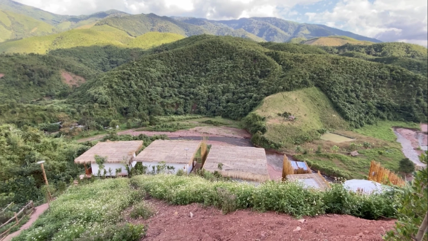 ผู้เสียหายแจ้งความ ถูกหลอกลงหุ้นรีสอร์ตหรู สะปัน-บ่อเกลือ สูญเงิน 4 ล้าน