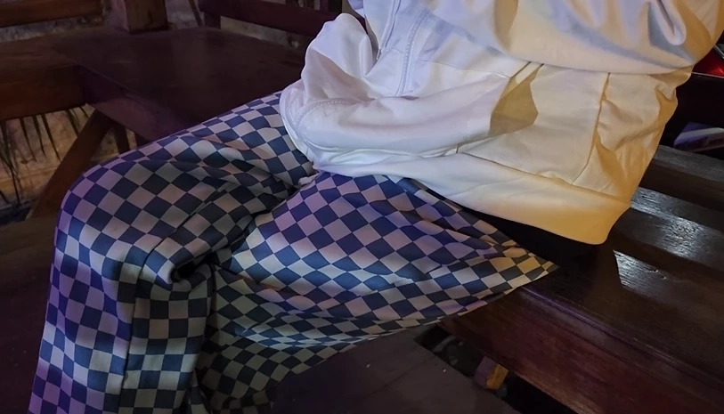 ผู้เสียหายเล่าเหตุการณ์ที่เกิดขึ้น