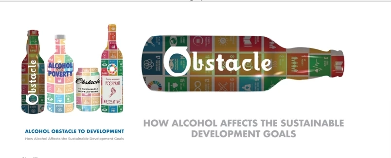 "เลือกตั้ง66" จุดยืน"พรรคการเมือง"ต่อปม"ธุรกิจน้ำเมา"ชี้วัดคุณภาพสังคม