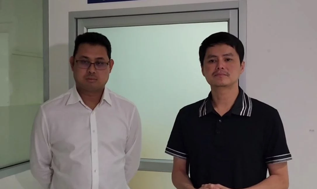 ดีเอสไอแจ้ง 2 ข้อหาหนัก "นอท กองสลากพลัส" เจ้าตัวประกาศยุติขายสลากออนไลน์