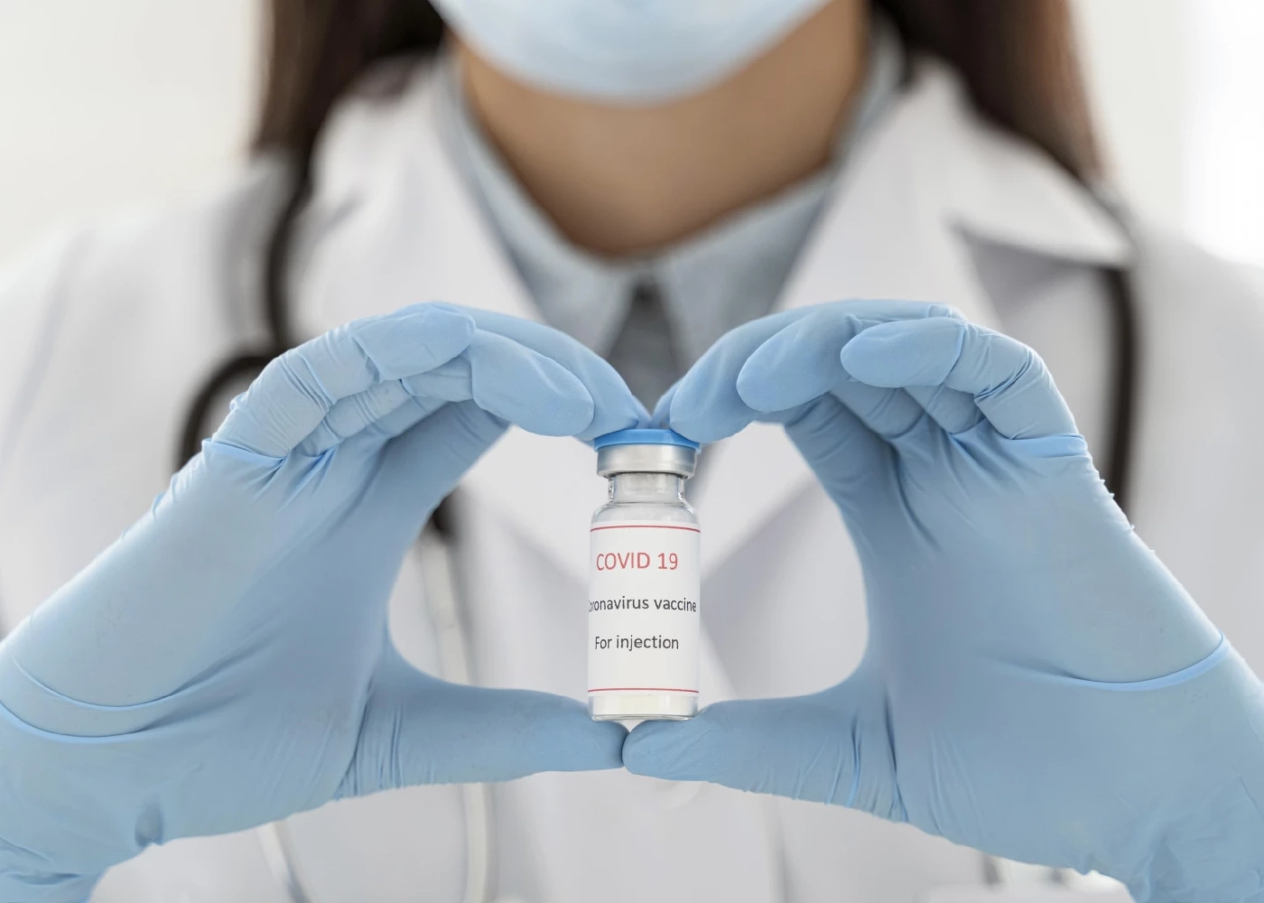 อัปเดตจุดฉีดวัคซีนโควิดฟรีประจำเดือน ก.พ. 66