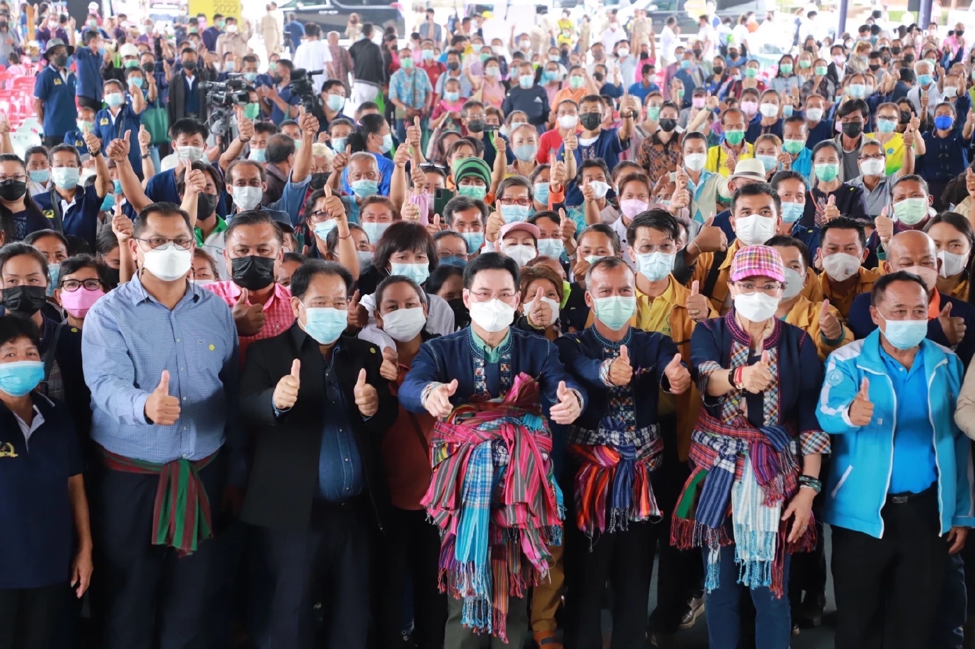 "จุรินทร์" แจ้งชาวนา รอรับเงินชดเชยราคาข้าวงวด 14  สูงสุด 12,040 บาท